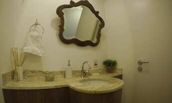 Imagem 5: 3 dormitórios, 1 suítes, 2 vagas na garagem, 102M² de Área Construída