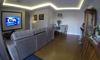 Imagem 3: 3 dormitórios, 1 suítes, 2 vagas na garagem, 102M² de Área Construída