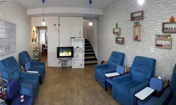 Imagem 4: 3 dormitórios, 3 banheiro, 2 vagas na garagem