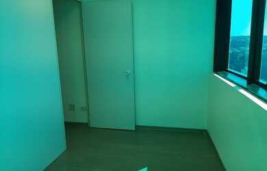 Imagem 6: 1 vaga na garagem, 25M² de Área Construída