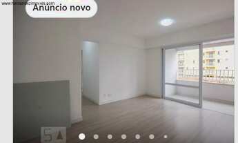 Imagem: 2 dormitórios, 1 suítes, 1 vaga na garagem