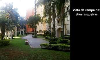 Imagem 3: 3 dormitórios, 1 suítes, 2 vagas na garagem, 74M² de Área Construída