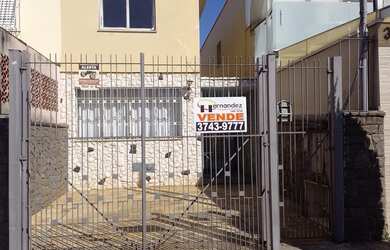 Imagem 7: 3 dormitórios, 3 banheiro, 2 vagas na garagem