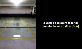 Imagem 6: 3 dormitórios, 1 suítes, 2 vagas na garagem, 74M² de Área Construída