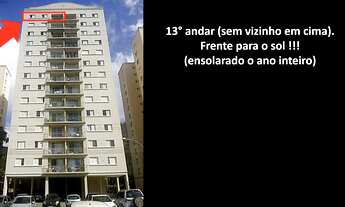 Imagem 5: 3 dormitórios, 1 suítes, 2 vagas na garagem, 74M² de Área Construída