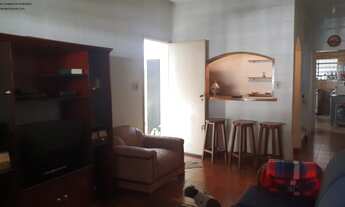 Imagem 5: 3 dormitórios, 3 banheiro, 2 vagas na garagem, 148M² de Área Construída