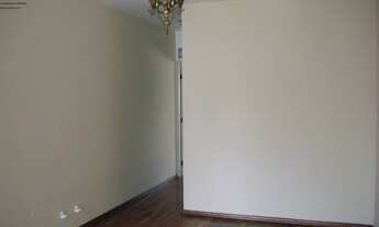 Imagem 5: Imóvel de 2 quartos no Jardim Colombo, São Paulo-SP: 2 salas, 2 banheiros, 2 vagas de gara