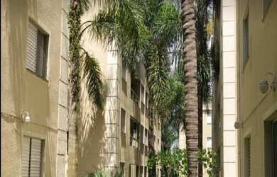 Imagem 2: 2 dormitórios, 1 vaga na garagem, 60M² de Área Construída