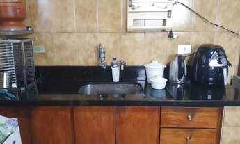 Imagem 4: 3 dormitórios, 3 banheiro, 2 vagas na garagem, 148M² de Área Construída