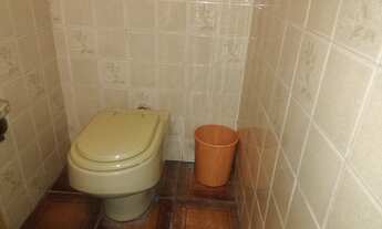 Imagem 4: Casa para locação em São Paulo-SP, Jardim Peri Peri: 3 quartos, 2 suítes, 1 sala, 3 banhei