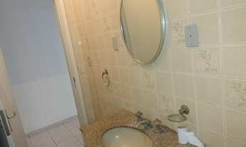 Imagem 7: Casa para locação em São Paulo-SP, Jardim Peri Peri: 3 quartos, 2 suítes, 1 sala, 3 banhei