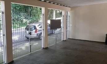 Imagem 5: 3 dormitórios, 1 suítes, 3 banheiro, 3 vagas na garagem