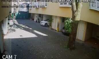Imagem 2: 2 dormitórios, 1 suítes, 2 banheiro, 1 vaga na garagem