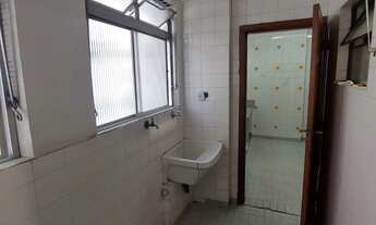 Imagem 2: 2 dormitórios, 1 vaga na garagem, 73M² de Área Construída