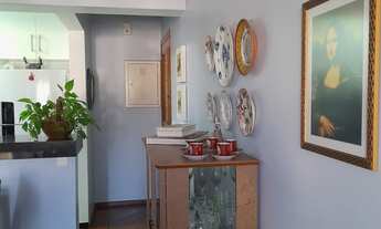 Imagem 2: 3 dormitórios, 1 suítes, 2 vagas na garagem, 82M² de Área Construída