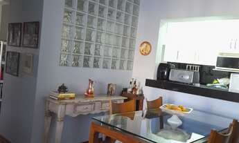 Imagem 5: 3 dormitórios, 1 suítes, 2 vagas na garagem, 82M² de Área Construída