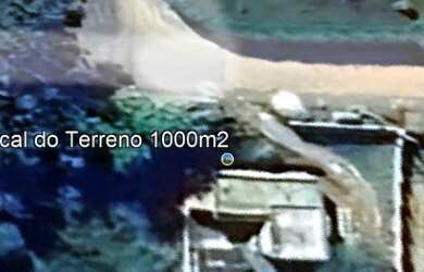 Imagem 2: 1000M² de Área Total