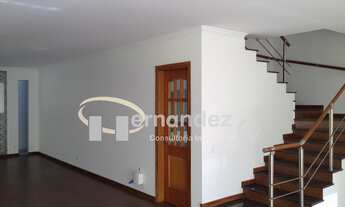 Imagem 6: 4 dormitórios, 4 suíte, 5 banheiro, 6 vagas na garagem