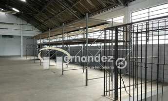 Imagem: 10 vagas na garagem, 1260M² de Área Construída