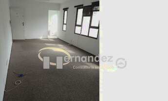 Imagem: 1 banheiros, 1 vaga na garagem, 33M² de