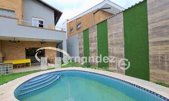 Imagem 5: 3 dormitórios, 1 suítes, 5 banheiro, 3 vagas na garagem