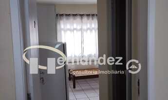 Imagem: 1 dormitório, 40M² de Área Construída