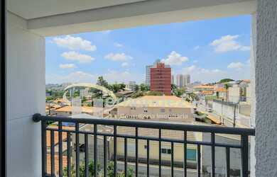 Imagem 5: Imperdível! Cobertura à venda ou locação em São Paulo - Jardim Monte Kemel: 1 quarto, 1 sa