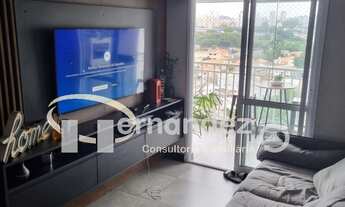 Imagem 3: 3 dormitórios, 1 suítes, 1 vaga na garagem, 77M² de Área Construída