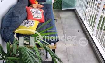 Imagem 7: 3 dormitórios, 1 suítes, 1 vaga na garagem, 77M² de Área Construída