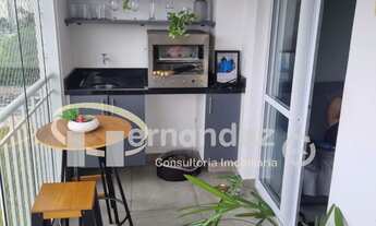 Imagem 5: 3 dormitórios, 1 suítes, 1 vaga na garagem, 77M² de Área Construída