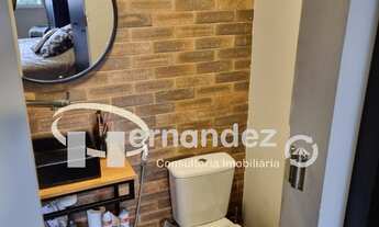 Imagem 6: 3 dormitórios, 1 suítes, 1 vaga na garagem, 77M² de Área Construída