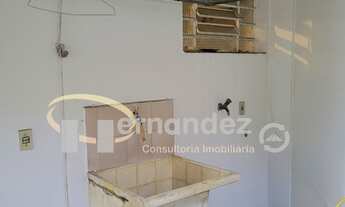 Imagem 2: 1 dormitório, 1 suítes, 40M² de Área Construída