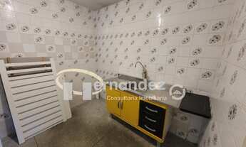 Imagem 4: 1 dormitório, 1 suítes, 40M² de Área Construída