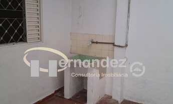 Imagem 3: 2 dormitórios, 1 banheiros, 1 vaga na garagem