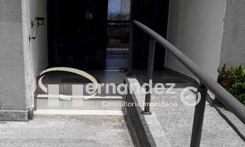 Imagem 3: 1 dormitório, 1 vaga na garagem, 50M² de Área Construída