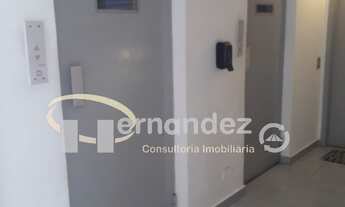 Imagem 6: 1 dormitório, 1 vaga na garagem, 50M² de Área Construída