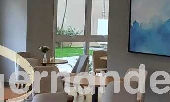 Imagem 3: Apartamento à venda em São Paulo-SP, Vila Sônia: 2 quartos, 1 sala, 1 vaga de garagem e 39