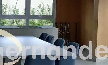 Imagem 6: Apartamento à venda em São Paulo-SP, Vila Sônia: 2 quartos, 1 sala, 1 vaga de garagem e 39