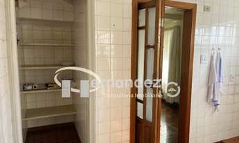 Imagem 3: Casa à venda em São Paulo-SP, Jardim Trussardi: 3 quartos, 1 suíte, 2 salas, 2 vagas, 180m