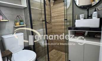 Imagem 6: 1 dormitório, 1 banheiros, 15M² de Área Construída