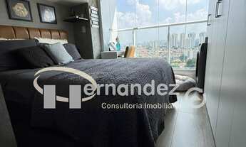 Imagem 2: 1 dormitório, 1 banheiros, 15M² de Área Construída