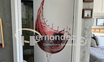 Imagem 7: 1 dormitório, 1 banheiros, 15M² de Área Construída