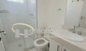 Imagem 4: Apartamento de Luxo na Vila Sônia: 3 Quartos, 2 Suítes, 1 Vaga - São Paulo-SP