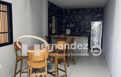 Imagem 2: Apartamento para locação em São Paulo-SP, Jardim Peri Peri: 2 quartos, 1 suíte, 1 sala, 1