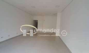 Imagem: Salão Comercial para Locação em São