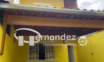 Imagem: Casa para locação em São Paulo-SP, Vila