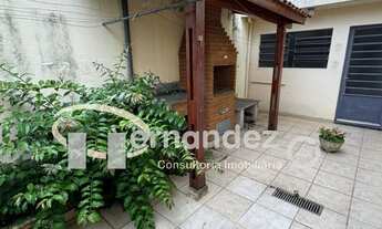 Imagem 3: Excelente Casa para Locação em São Paulo-SP, Bairro Ferreira: 3 Quartos, 2 Salas, 3 Banhei