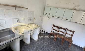 Imagem 2: Excelente Casa para Locação em São Paulo-SP, Bairro Ferreira: 3 Quartos, 2 Salas, 3 Banhei