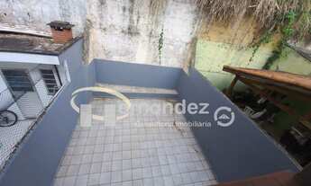 Imagem 2: Casa para alugar em São Paulo-SP, Jardim Peri Peri: 3 quartos, 1 suíte, 2 salas, 2 vagas d