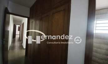 Imagem 6: Casa para alugar em São Paulo-SP, Jardim Peri Peri: 3 quartos, 1 suíte, 2 salas, 2 vagas d